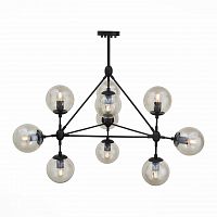 подвесная люстра st luce stampo sl549.403.10 в Омске