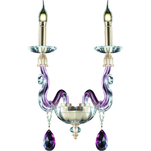 бра divinare carl 5124/14 ap-2 в Омске