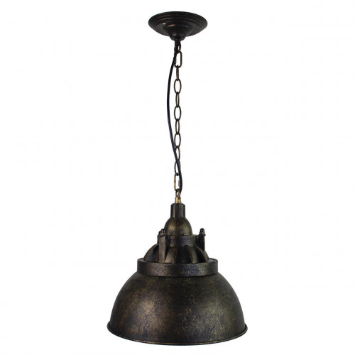 подвесной светильник lussole loft grlsp-9897 в Омске