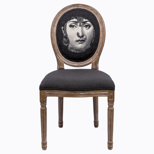 стул индия fornasetti в Омске