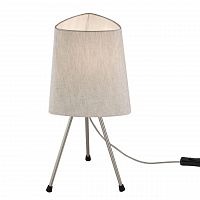 настольная лампа maytoni comfort mod008tl-01n в Омске