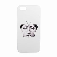 чехол для iphone 6 plus/6s plus пьеро форназетти butterfly в Омске