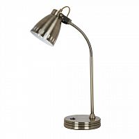 настольная лампа arte lamp 46 a2214lt-1ab в Омске