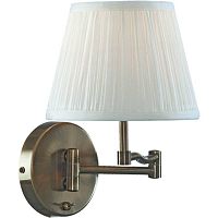 бра arte lamp california a2872ap-1ab в Омске