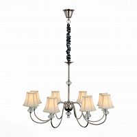 подвесная люстра st luce medusso sl816.103.08 в Омске