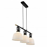 подвесная люстра st luce sl714.043.03 в Омске