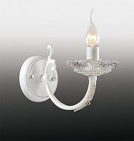 бра odeon light barra 2698/1w в Омске