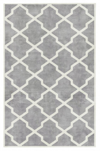 ковер square cold grey 200x280 в Омске