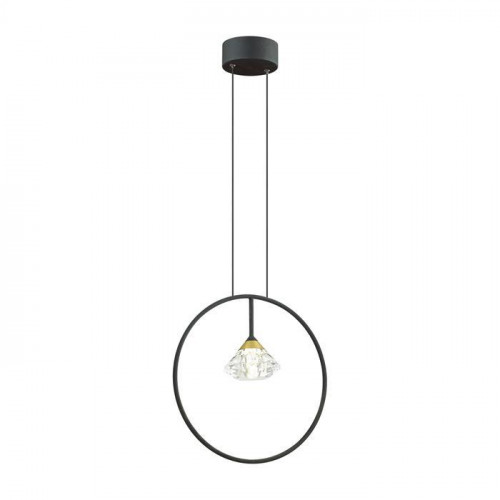 подвесной светильник odeon light arco 4100/1 в Омске