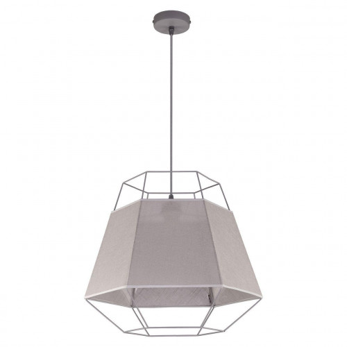 подвесной светильник tk lighting 1801 cristal 1 в Омске