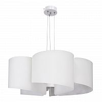 подвесная люстра lightstar simple light 811 811150 в Омске