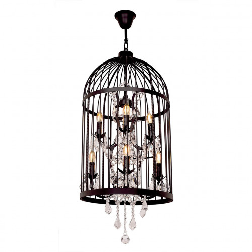 подвесная люстра loft it loft1891/8 в Омске