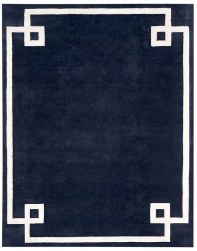 ковер navy bordered 100х120 в Омске