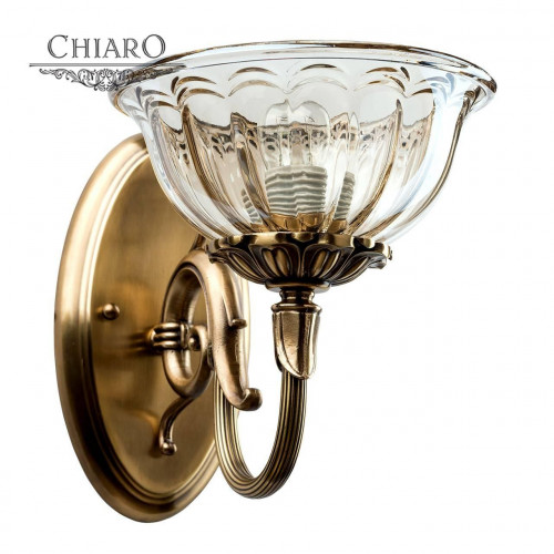 бра chiaro паула 411021001 в Омске