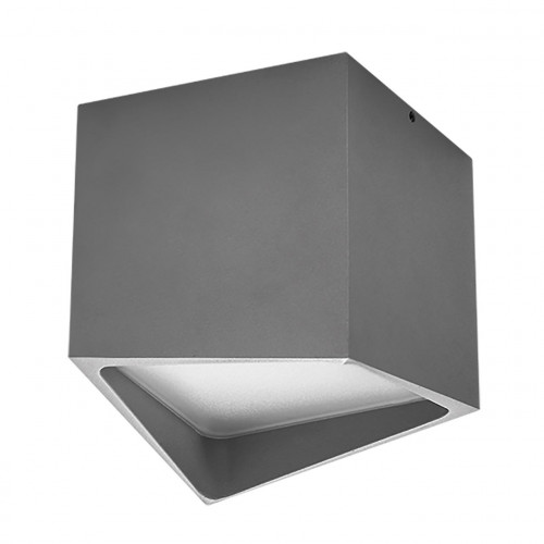 потолочный светодиодный светильник lightstar quadro 211479 в Омске