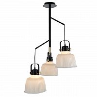 подвесная люстра st luce sl714.443.03 в Омске