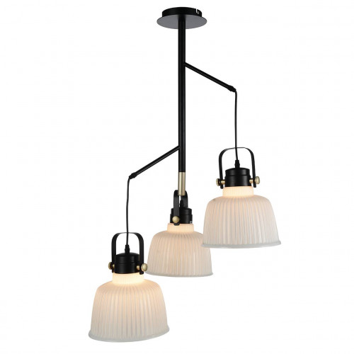 подвесная люстра st luce sl714.443.03 в Омске