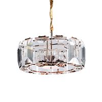 подвесной светильник harlow crystal 12 от delight collection круглый в Омске