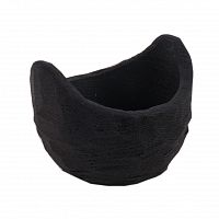 миска,чёрный, две ручки в Омске