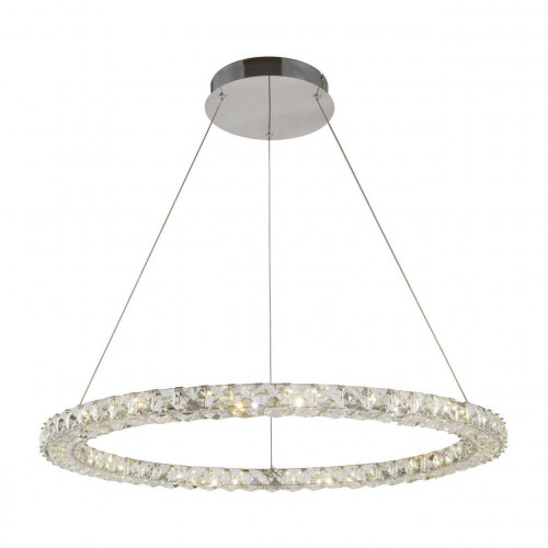 подвесной светодиодный светильник arte lamp a6717sp-1cc в Омске