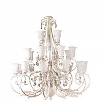 подвесная люстра st luce sogni sl251.503.24 в Омске