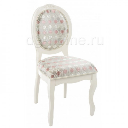 стул деревянный pion 2 butter white в Омске