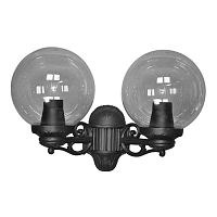 уличный настенный светильник fumagalli porpora/g250 g25.141.000.aze27 в Омске