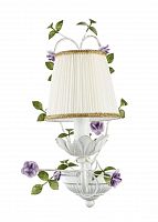 бра st luce fiori sl695.501.01 в Омске