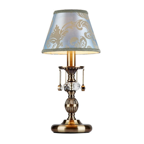 настольная лампа maytoni vals rc098-tl-01-r в Омске