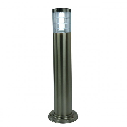 уличный светильник arte lamp paletto a8364pa-1ss в Омске