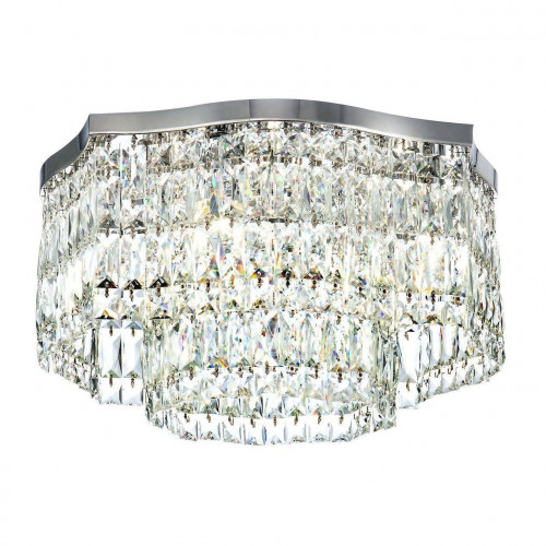 потолочная люстра maytoni dune dia005cl-06ch в Омске