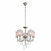 подвесная люстра st luce faccialuna sl173.303.05 в Омске