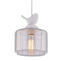 подвесной светильник arte lamp 19 a8029sp-1wh в Омске