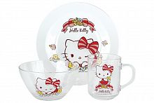 набор hello kitty в Омске