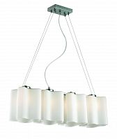 подвесная люстра st luce onde sl116.503.04 в Омске