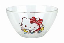 пиала hello kitty 13 см в Омске