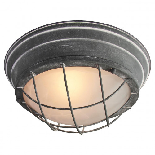 потолочный светильник lussole loft lsp-9881 в Омске