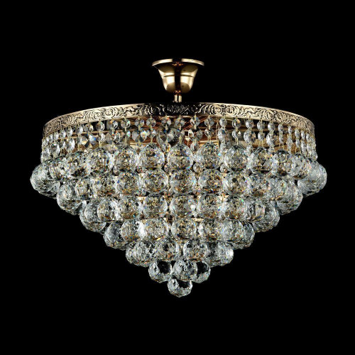 потолочная люстра maytoni gala dia783-cl46-6-g в Омске
