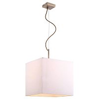 подвесной светильник arte lamp cubes a9247sp-1ab в Омске