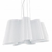 подвесной светильник ideal lux smug sp1 d70 в Омске