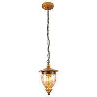 подвесной светильник arte lamp catena a6711sp-1br в Омске