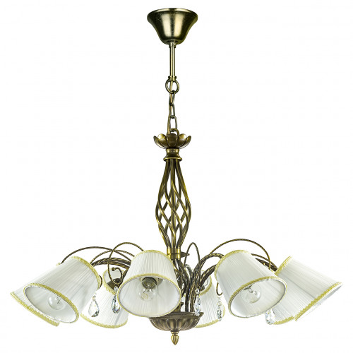 подвесная люстра lightstar esedra 796181 в Омске
