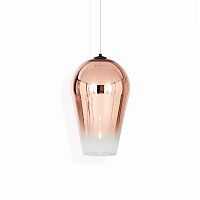 подвесной светильник fade copper от delight collection в Омске