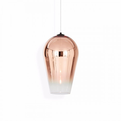 подвесной светильник fade copper от delight collection в Омске