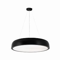 люстра cocotte черная от faro черная в Омске