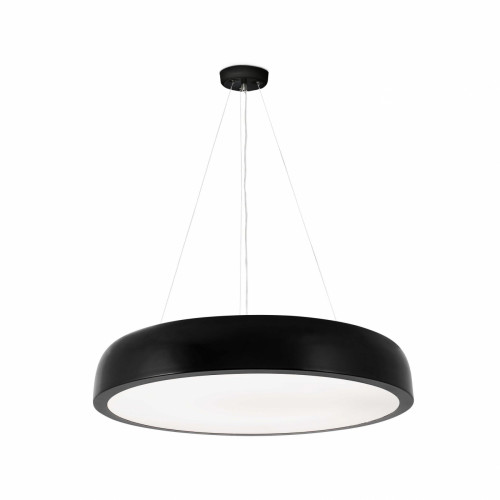 люстра cocotte черная от faro черная в Омске