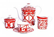 чайный сервиз heritage на 4 персоны (11 предметов) в Омске