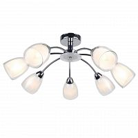 потолочная люстра arte lamp 53 a7201pl-7cc в Омске