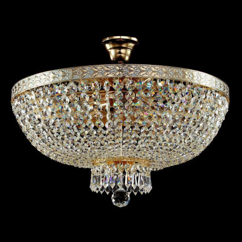 потолочная люстра maytoni bella dia750-pt50-wg в Омске
