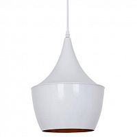 подвесной светильник arte lamp cappello a3407sp-1wh в Омске